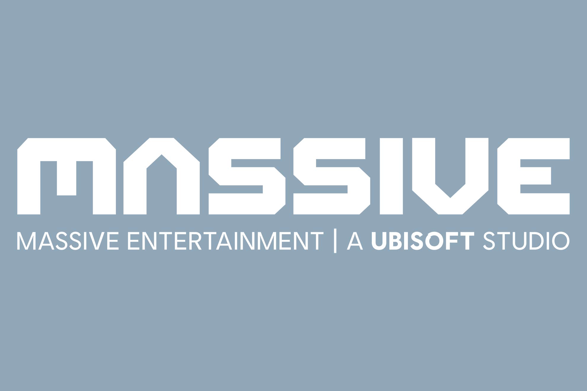 Logo Massive Entertainment