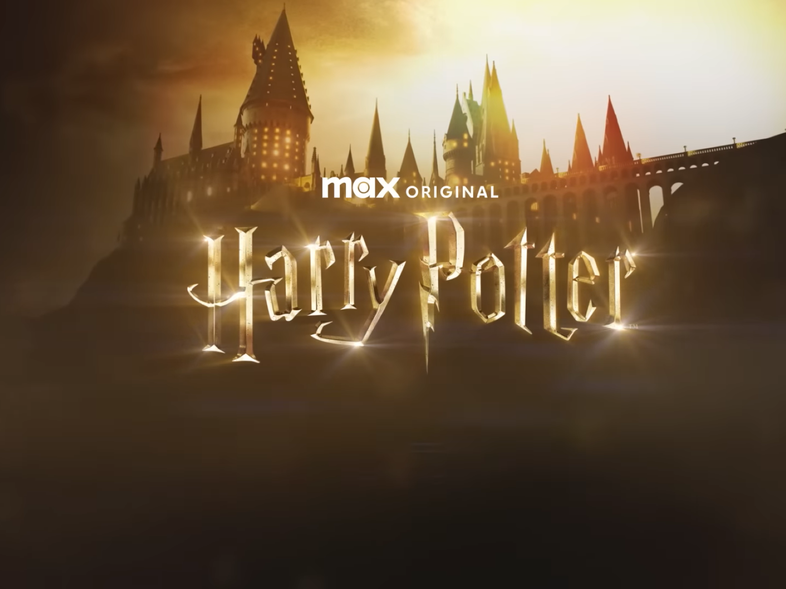 Będzie serial: Harry Potter