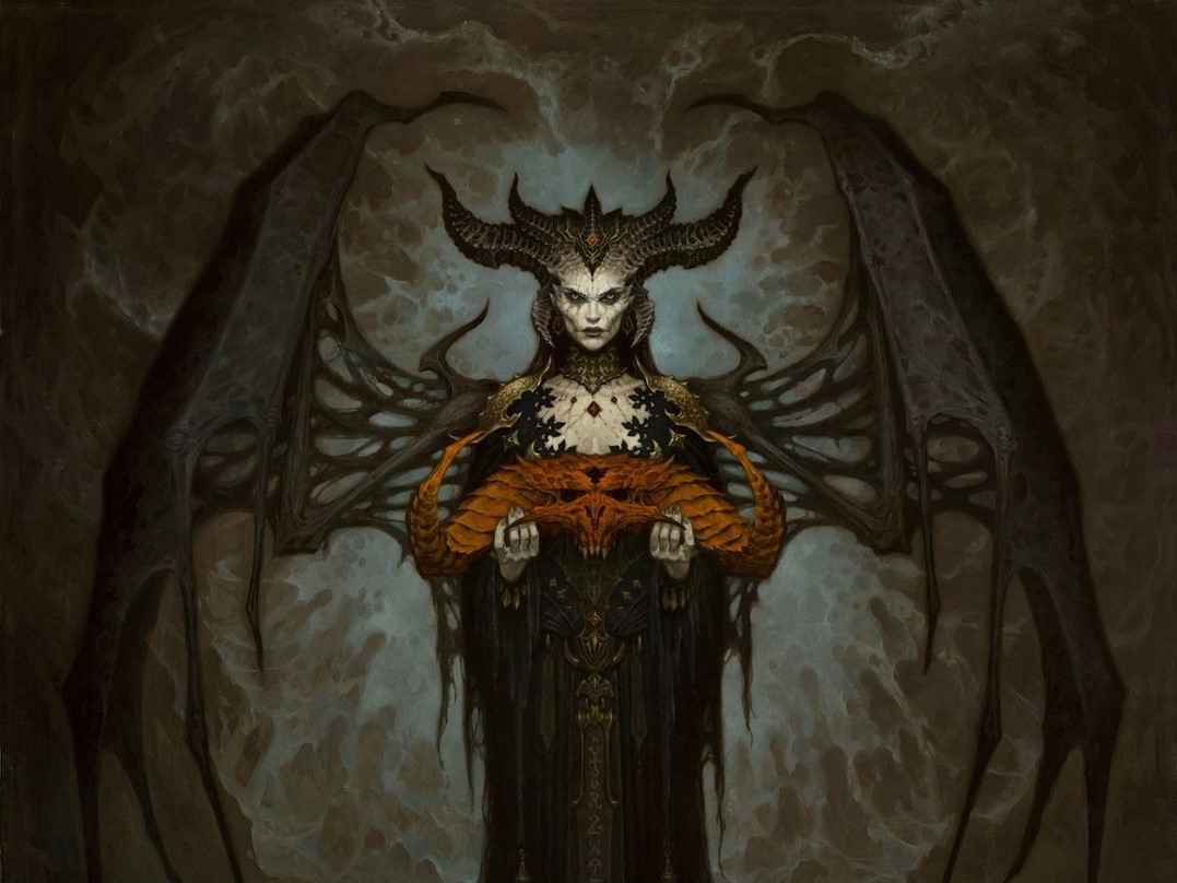 Diablo IV: druga open beta zapowiedziana. 