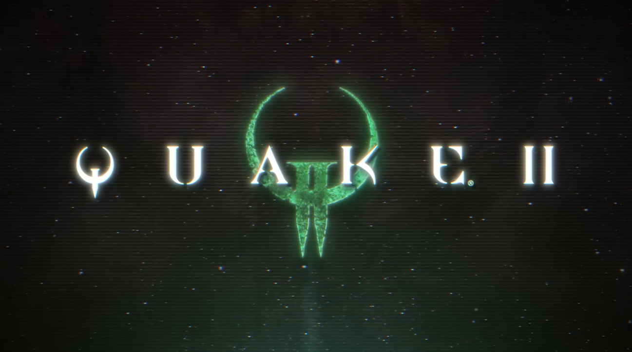 Quake II remaster