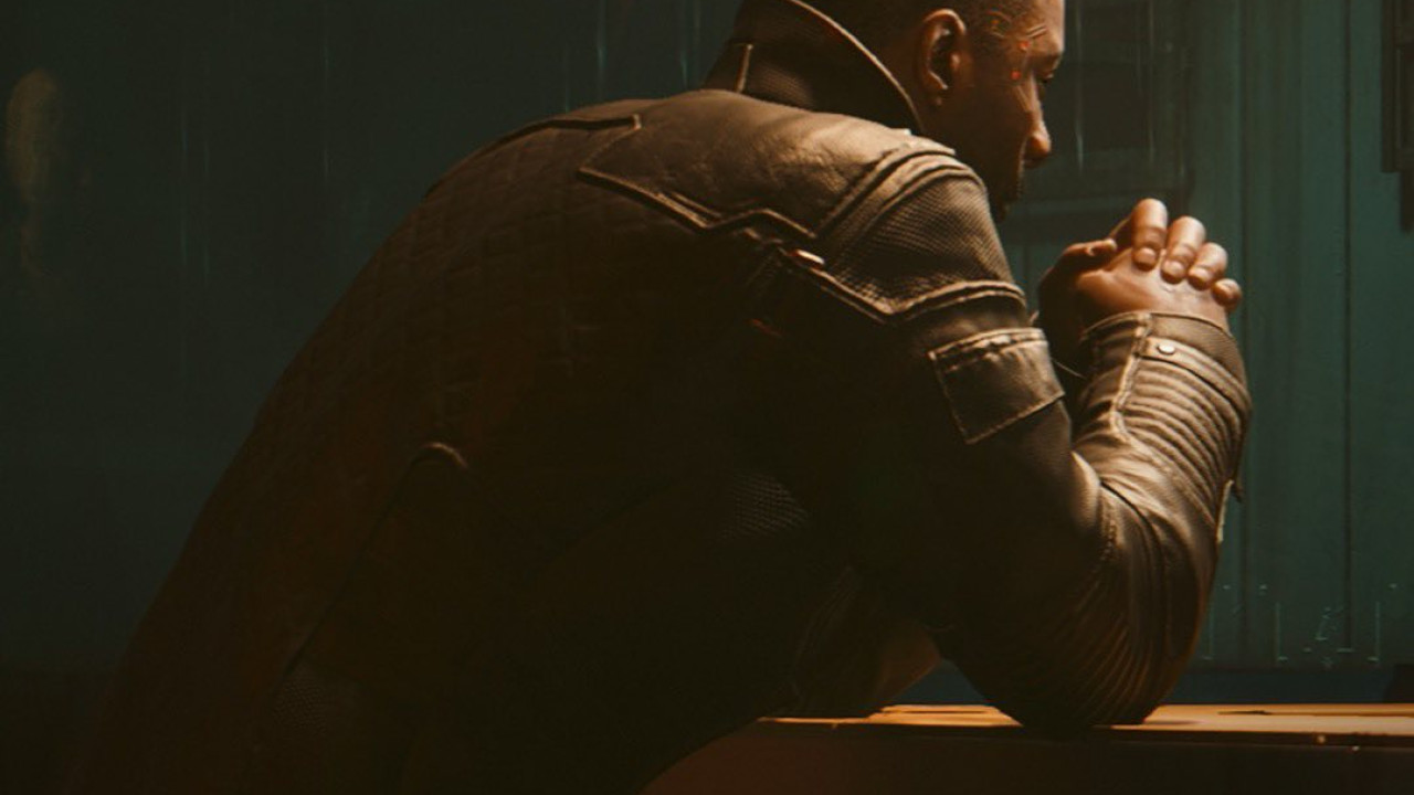 Cyberpunk 2077 Ray Tracing: Overdrive