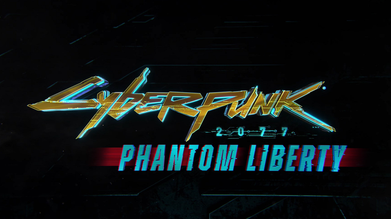 Cyberpunk 2077 Phantom Liberty