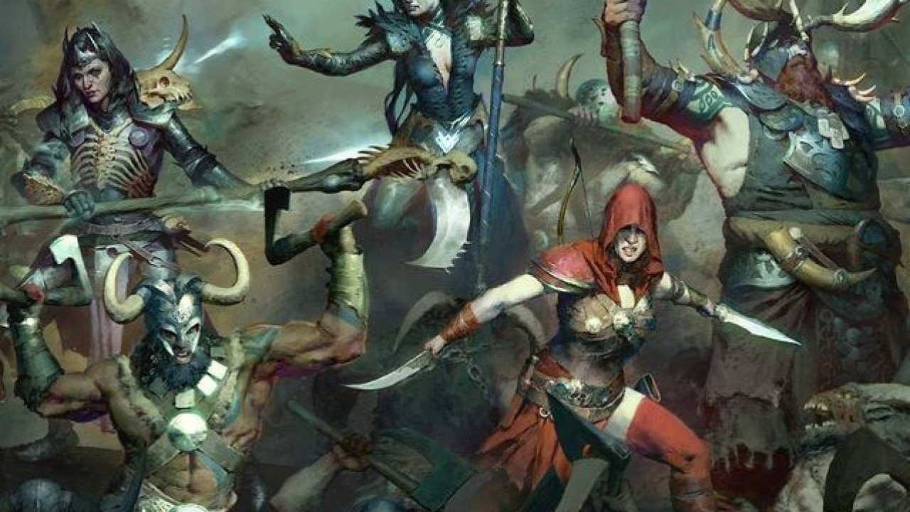 Diablo IV PC 