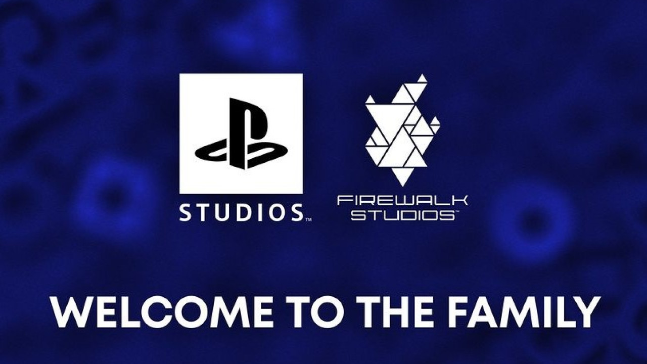Firewalk Studios przejęte przez Sony