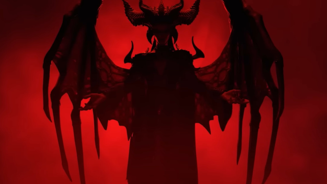 Diablo IV dostało pierwszą aktualizację. Twórcy poprawiają grę przed oficjalną premierą