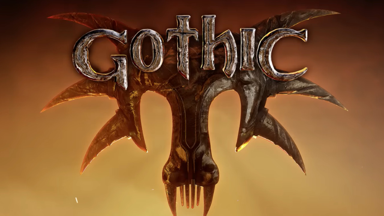 Remake Gothic'a