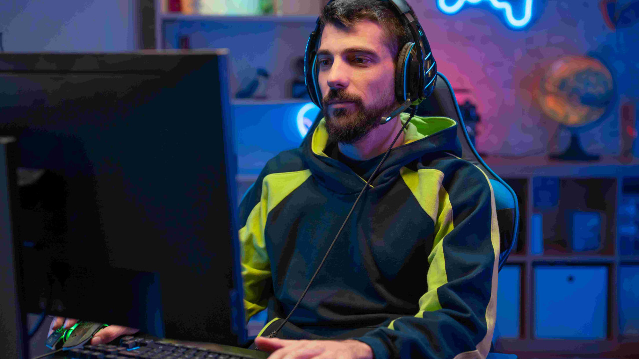 Fani sceptyczni wobec zapowiedzi serialu Baldur's Gate