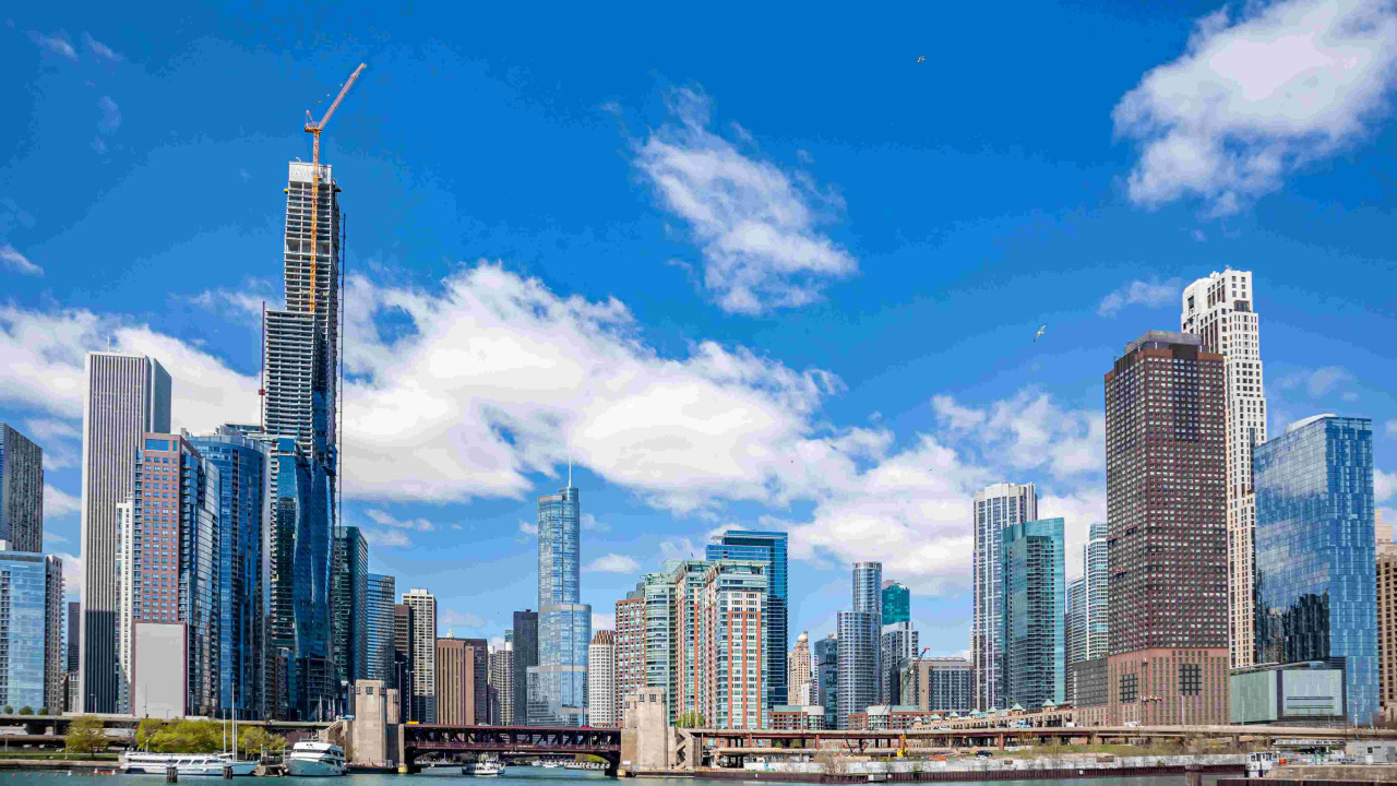 Cities: Skylines 2 odzyskuje zaufanie mimo trudnego startu