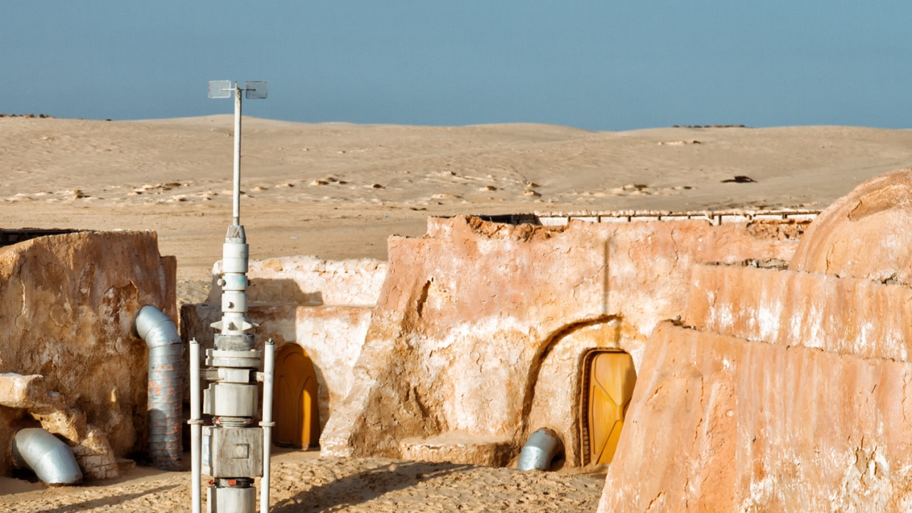 Nowy trailer Star Wars: Galactic Racer – wyścigi jak nigdy dotąd!