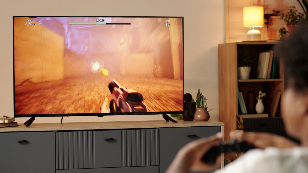 Nowa gra MMORPG na Steam z rekordową liczbą graczy