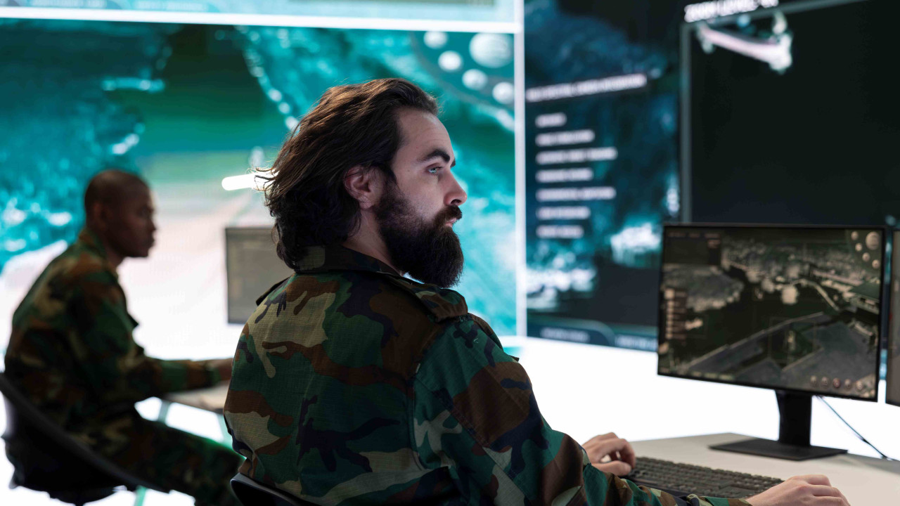 Polski akcent w Battlefield 6: Milena z WOT-u w 2. sezonie