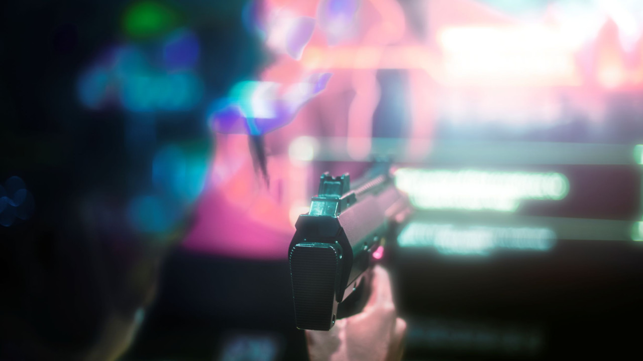 Kryzys w grze: masowe zwolnienia i wyłączenie strony strzelanki