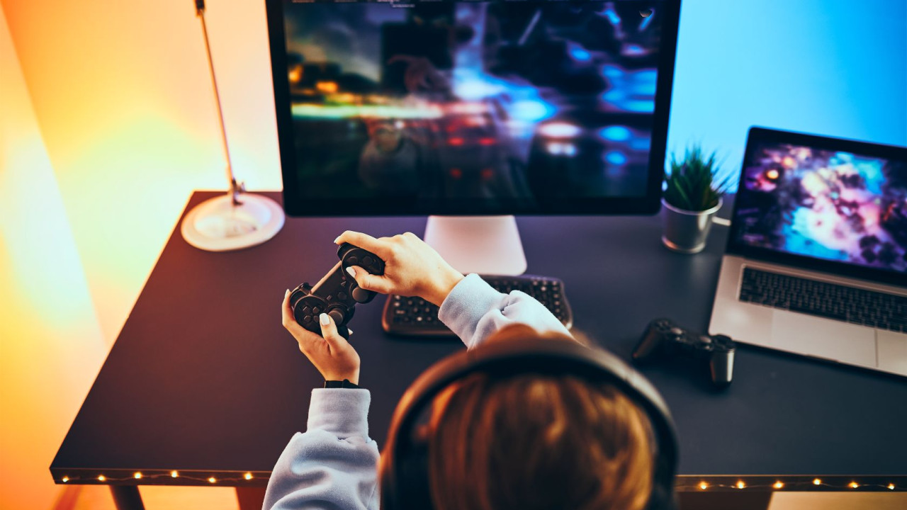 Nowe RPG z otwartym światem od weterana Ubisoftu - "koreański Wiedźmin"