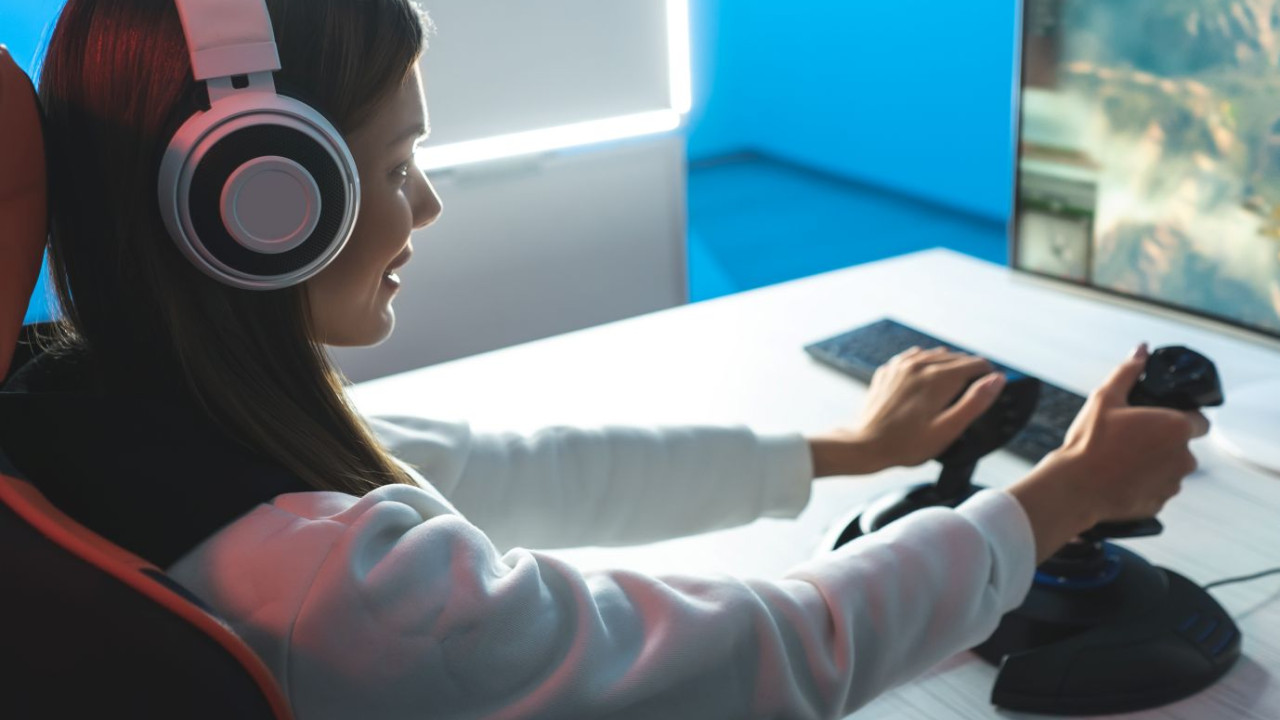 Zagraj za darmo w nową strategię o Starożytnym Rzymie przez 4 dni!