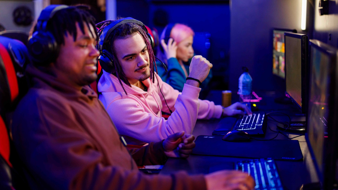 Były twórca hitów Rockstara od roku szuka pracy - nie jest sam