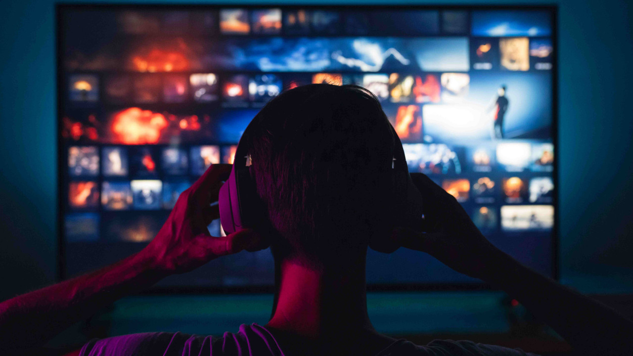 Netflix anuluje serial sci-fi z powodu niskiej oglądalności