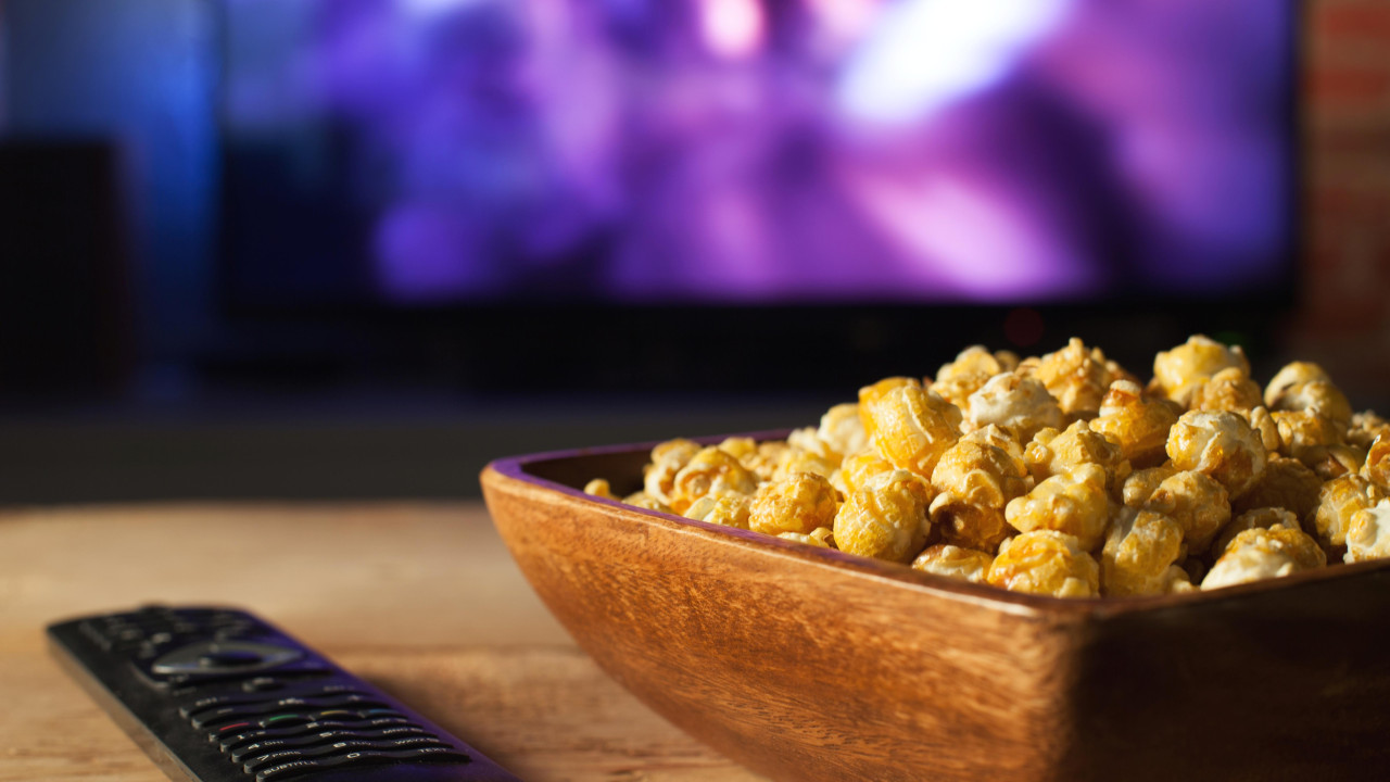 Hit Netflixa: 104 mln wyświetleń w 24 dni!