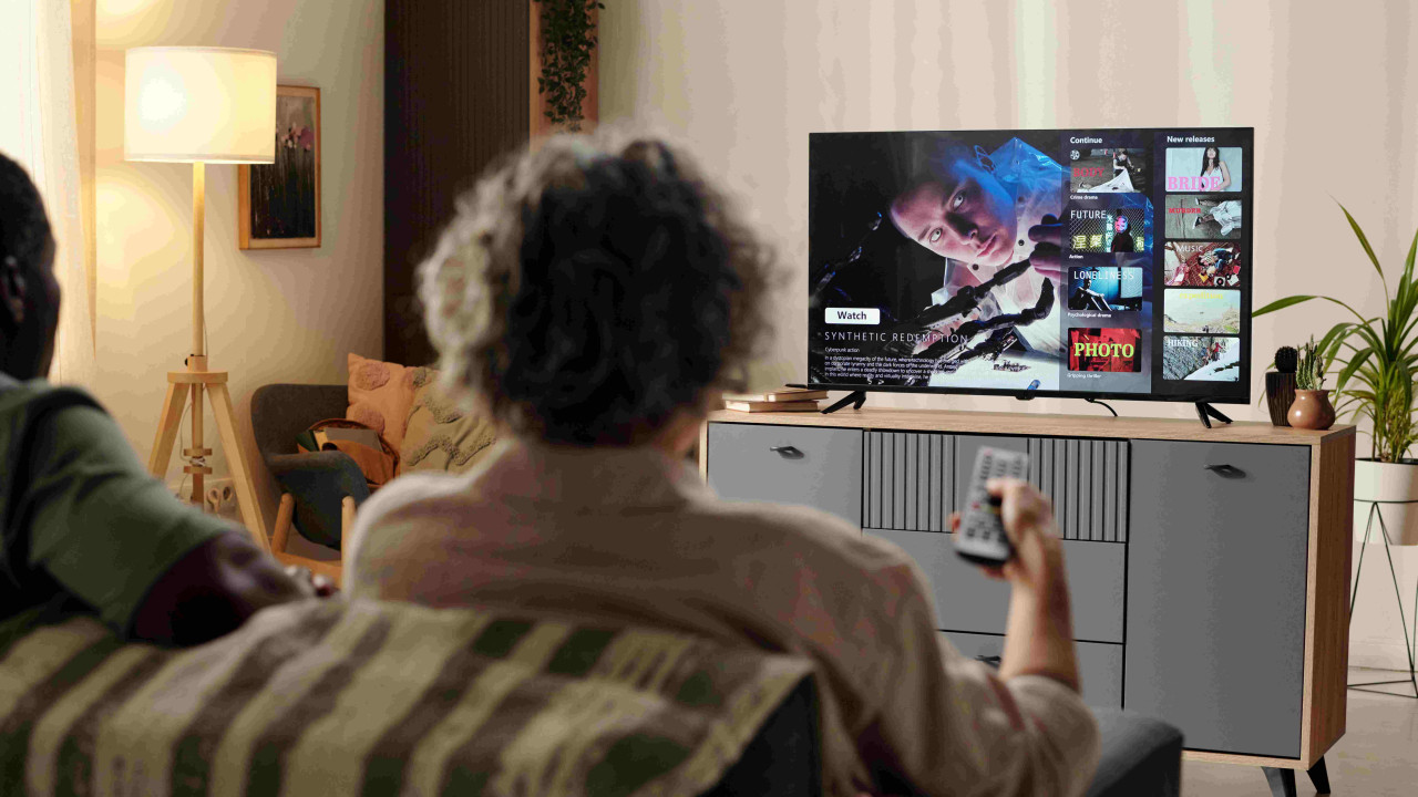 Nowy skandynawski thriller: 9-odcinkowy kryminał już wkrótce na Netflix