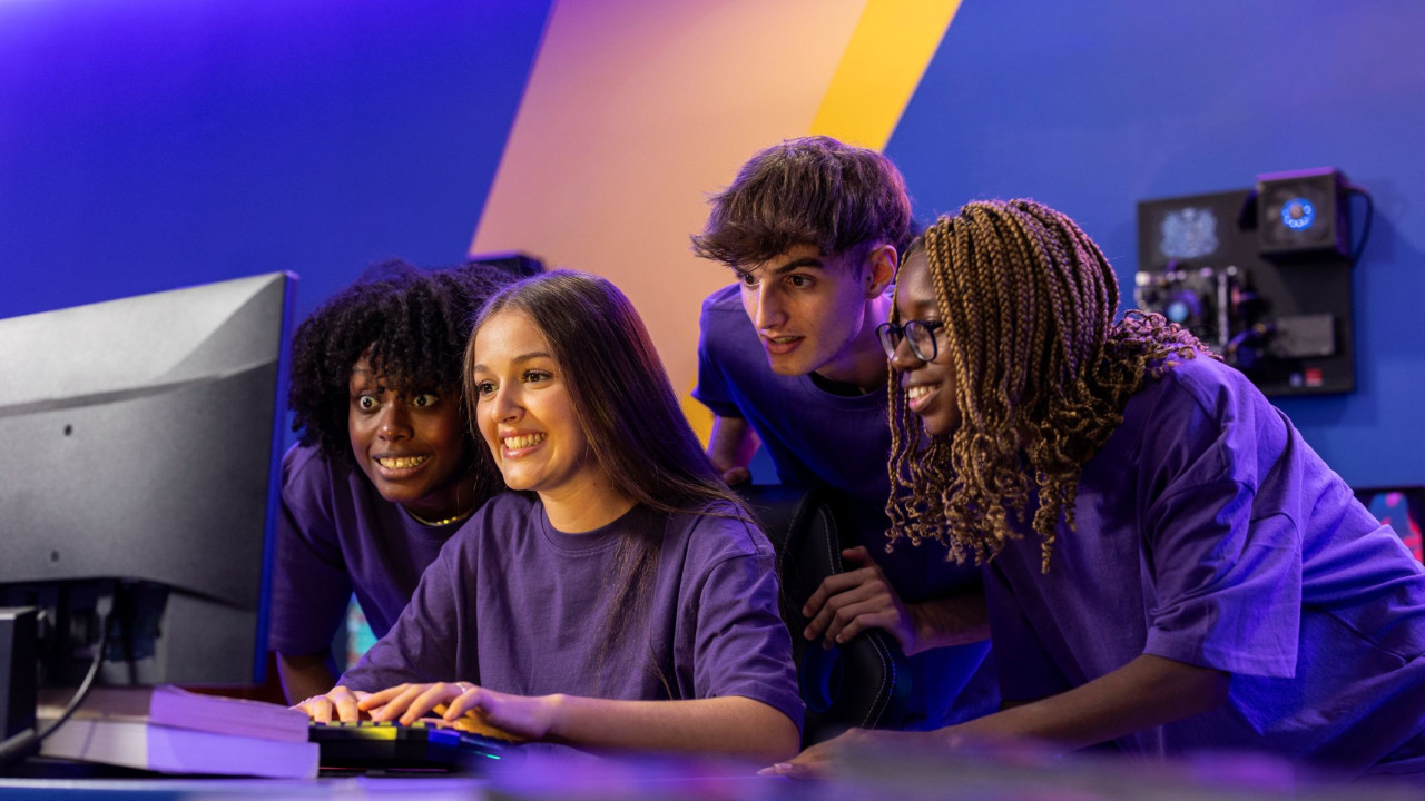 Gry tworzone dzięki AI: dlaczego brak wiedzy to przepis na porażkę?