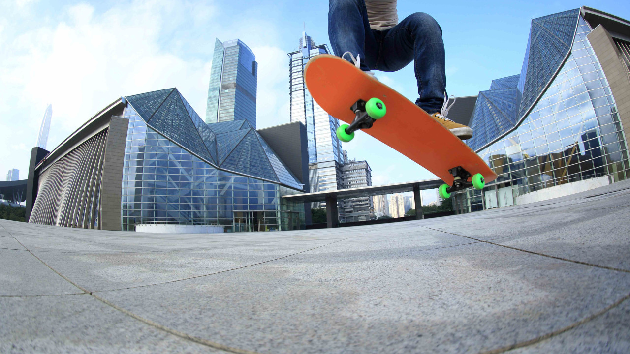 EA łamie obietnice, testując cierpliwość graczy darmowego Skate.