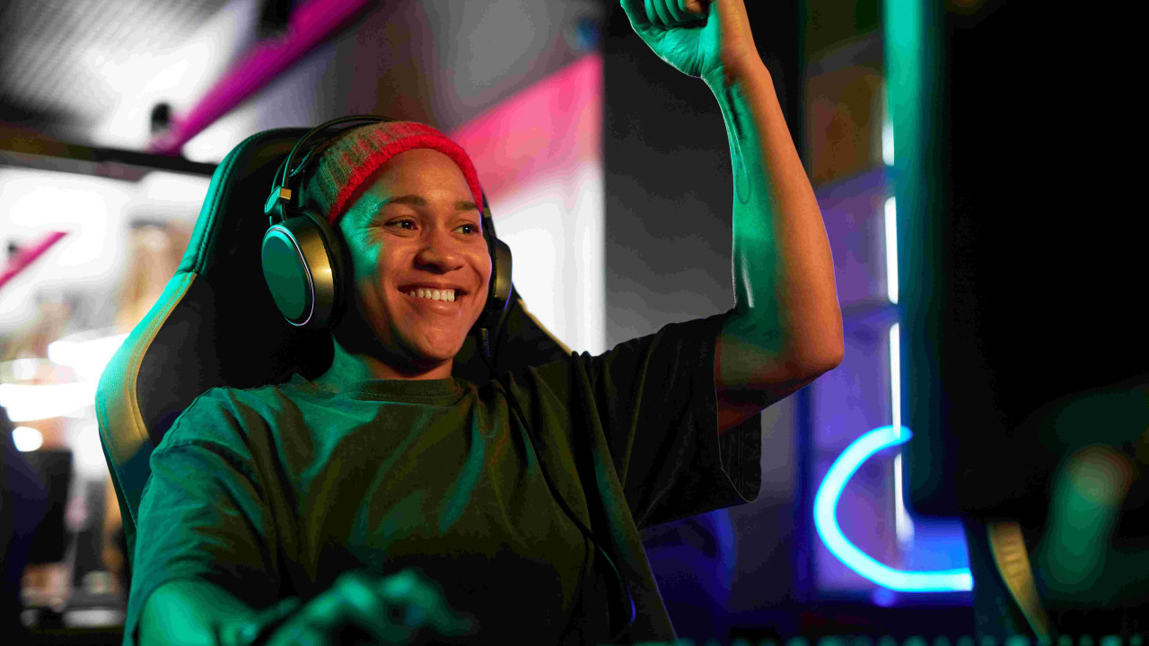 Nowości na Steam: Gra z uniwersum Wiedźmina i hit horrorów!