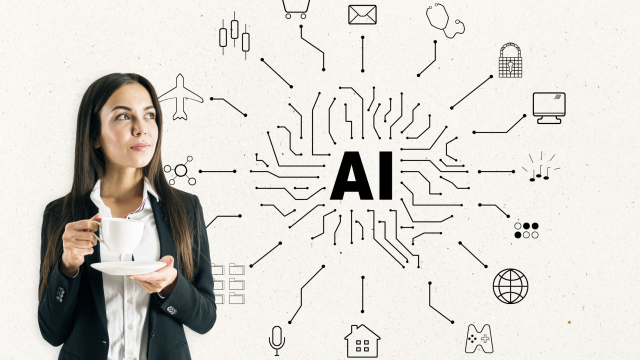 Microsoft kontra mem "Microslop" na Discordzie Copilota: Wojna z użytkownikami