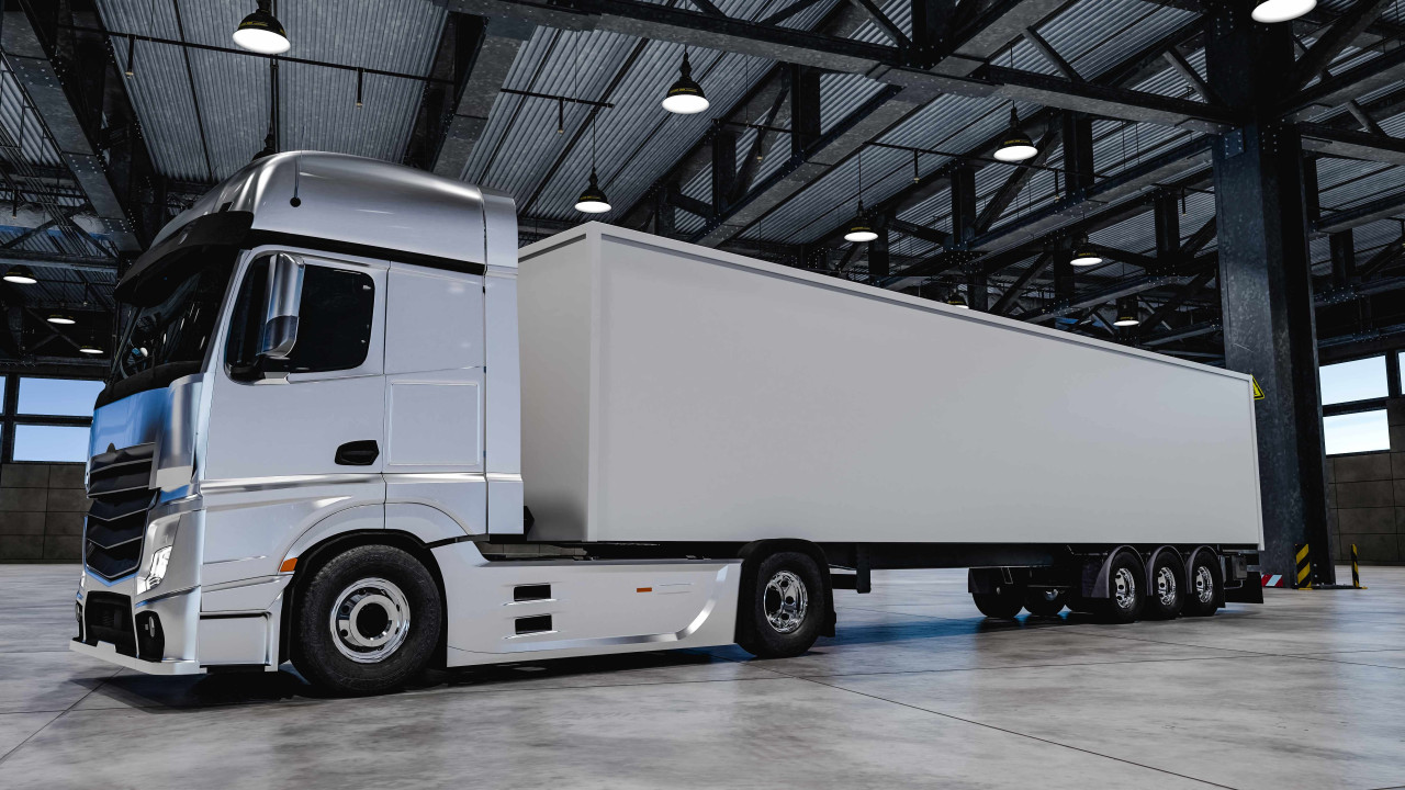 Nowe wyzwania i potężne maszyny w ETS2: Sprawdź realistyczną fizykę!