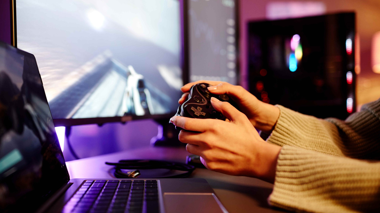 Crimson Desert nie działa na kartach Intel Arc – twórcy przepraszają