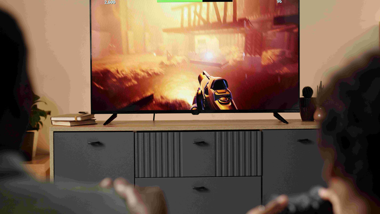 Nowości w Game Pass: różnorodne gry, w tym RPG i horror