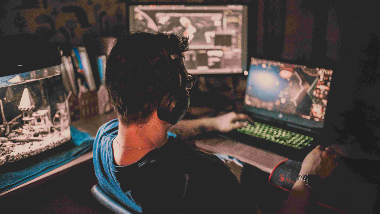 Weteran branży zdradza receptę na przyszłość gier wideo