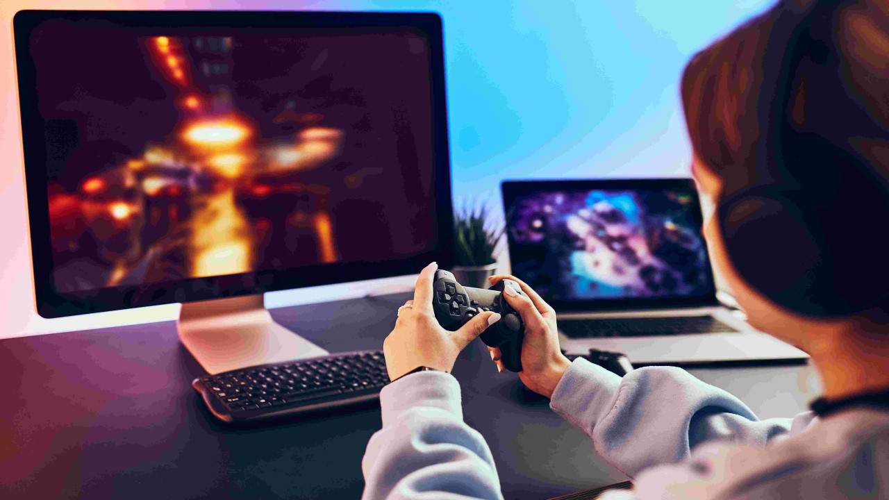 Nowa filozofia pracy CD Projekt RED przy Wiedźminie 4 i Cyberpunku 2