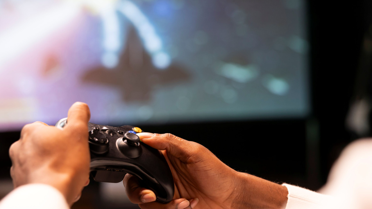 Przeróbka RDR2 inspirowana Władcą Pierścieni: Nowy pomysł na grę RPG?