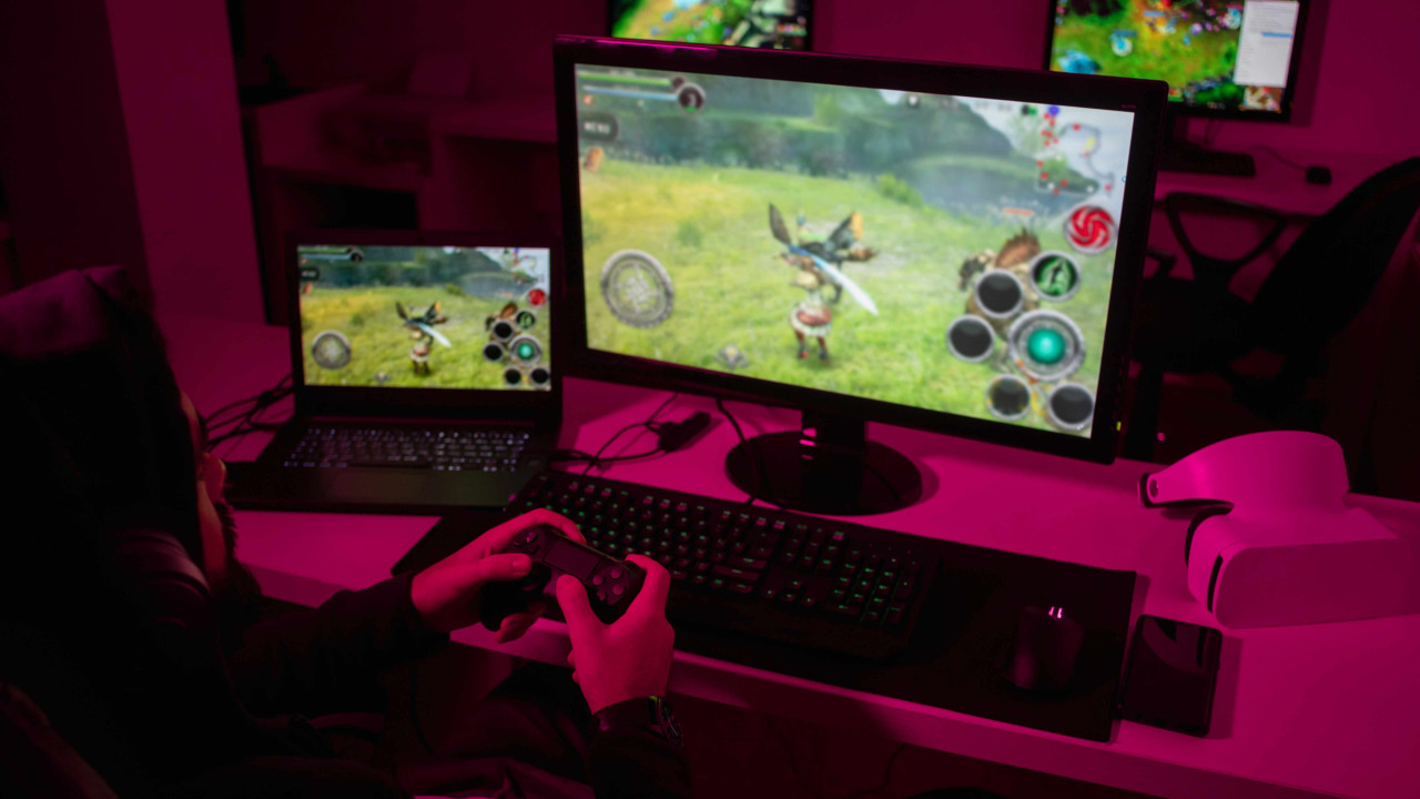 Tania strzelanka o I wojnie światowej z mapami na 200 graczy hitem