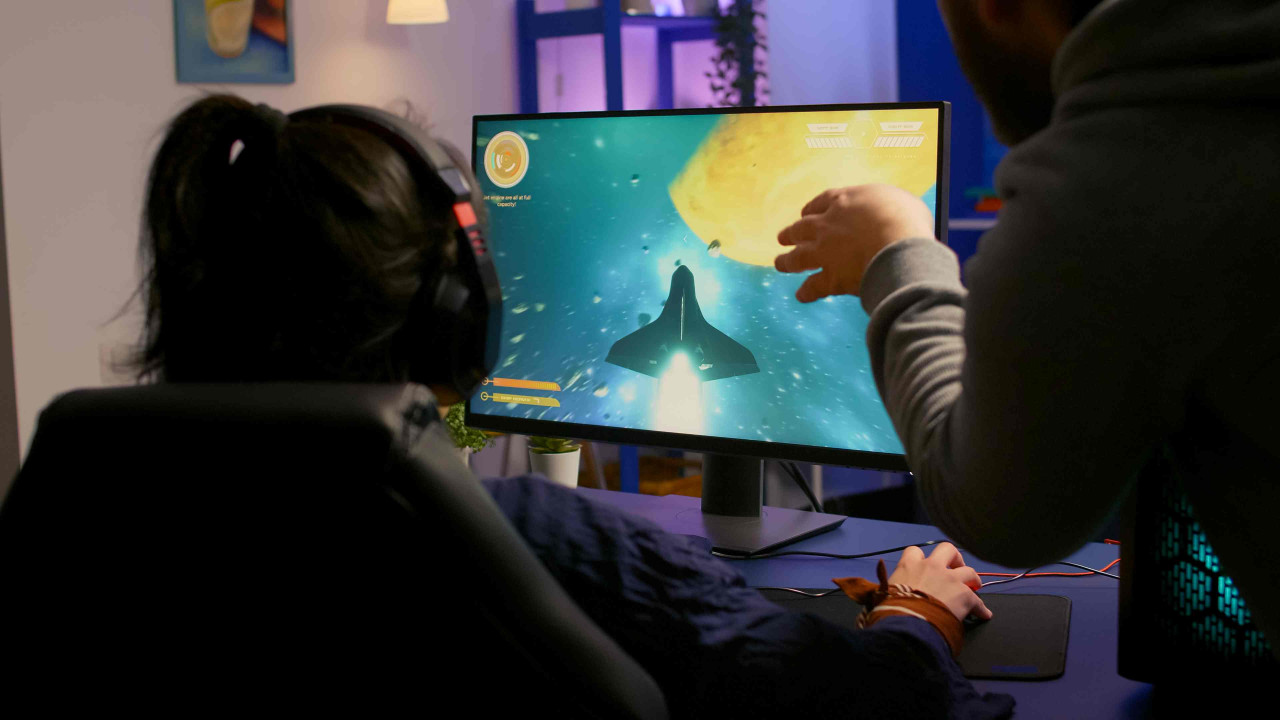 "Przyszłość Starfielda: Duża aktualizacja i nowy dodatek"