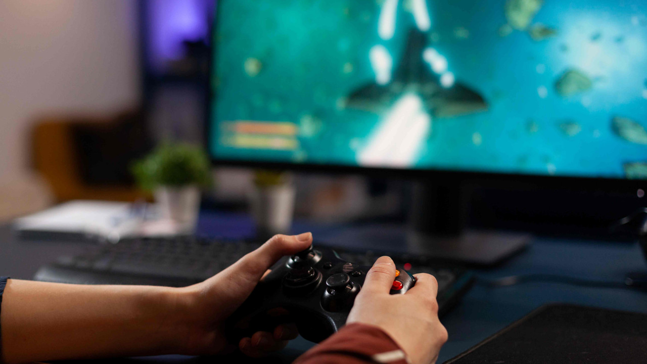 CD Projekt Red ujawnia: Niezapowiedziany projekt wkrótce!