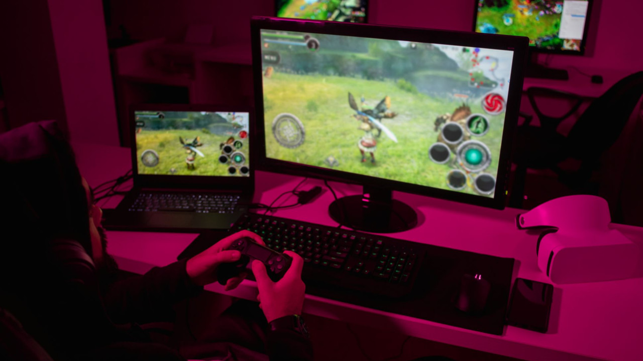 Tajemnica nowego Resident Evil rozwiązana przy użyciu oszustwa