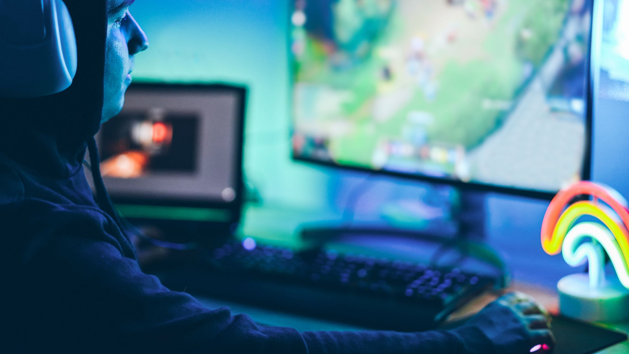 Nowa technologia Google rewolucjonizuje twórczość w branży gier