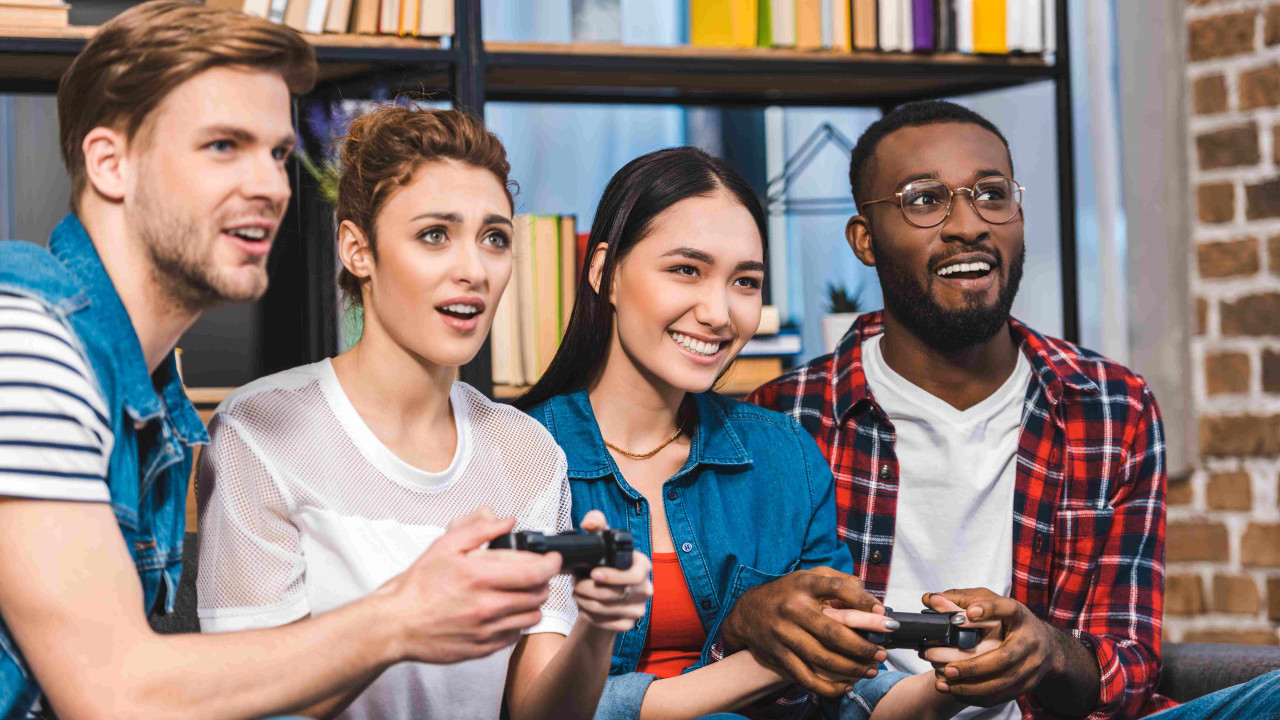 Nowa gra akcji na Steam: Czy rzeczywiście "zbyt dobra, by była prawdziwa"?