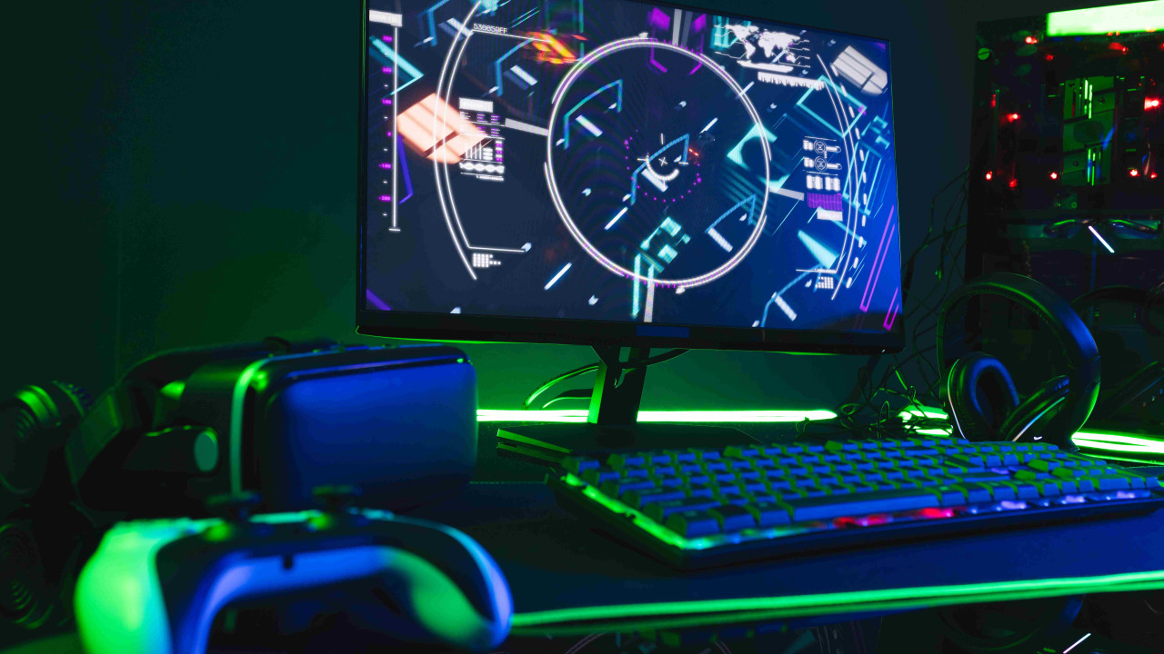 AI przekształca podejście NVIDIA do gamingu: co to oznacza dla graczy?