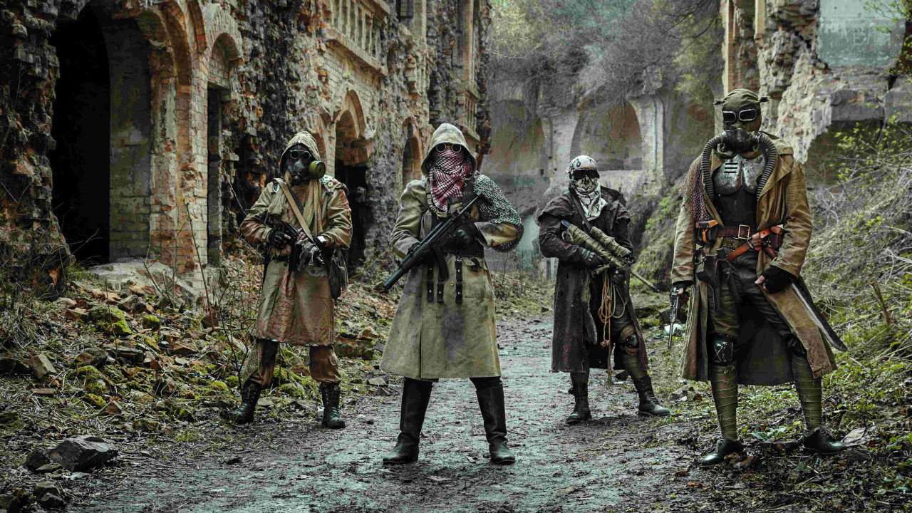 Last Epoch: Nadchodzi emocjonujący 4. sezon z hordami wrogów