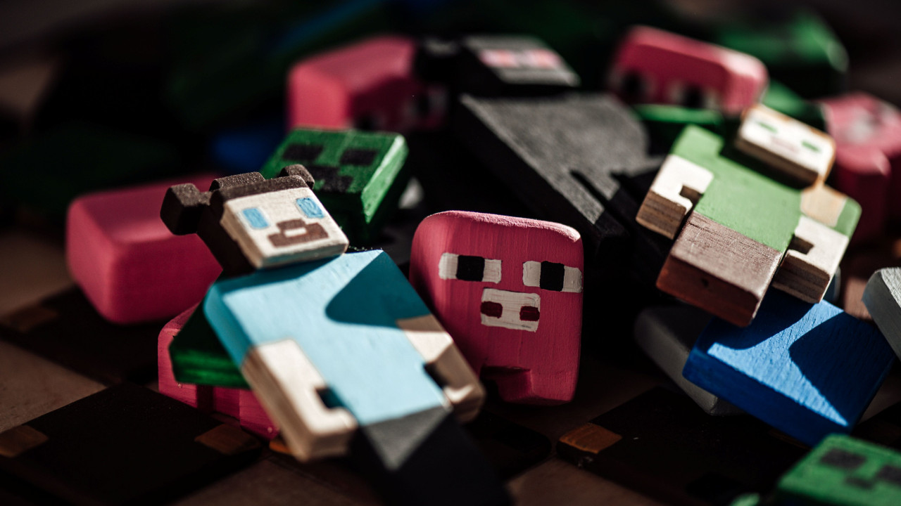 Przyszłość Minecrafta: nowe gry i kontrowersyjna aktualizacja