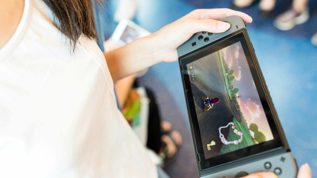 Nintendo Switch 2: wzrost ceny w wyniku decyzji giganta