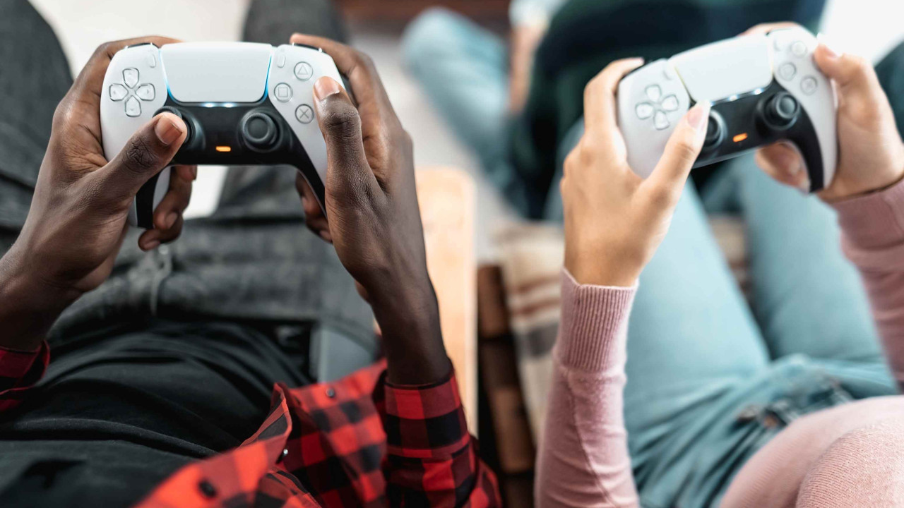 Sony zamienia smartfon w kontroler dla PS5 i PS6