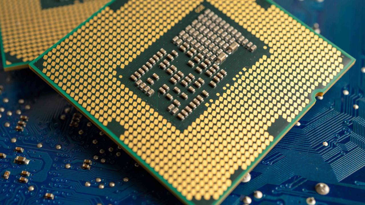 Intel obiecuje najszybsze procesory w historii dla graczy