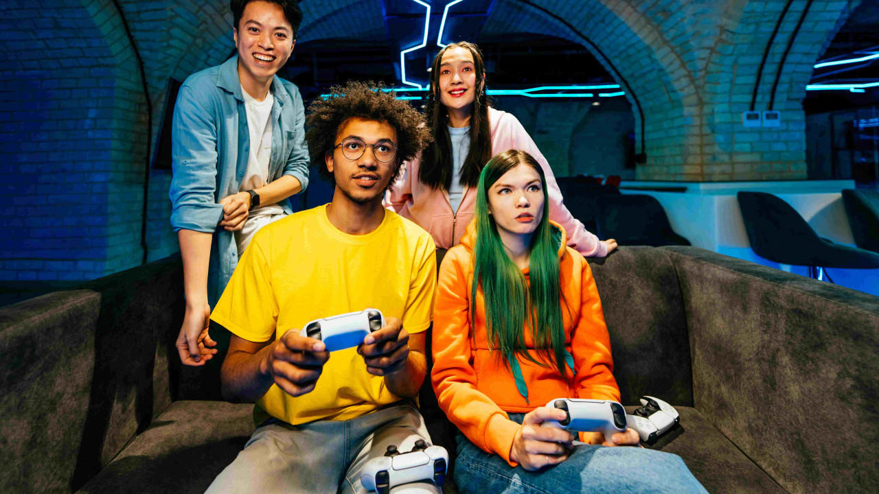 Sony usuwa 2000 gier z PS Store, gracze doceniają porządki