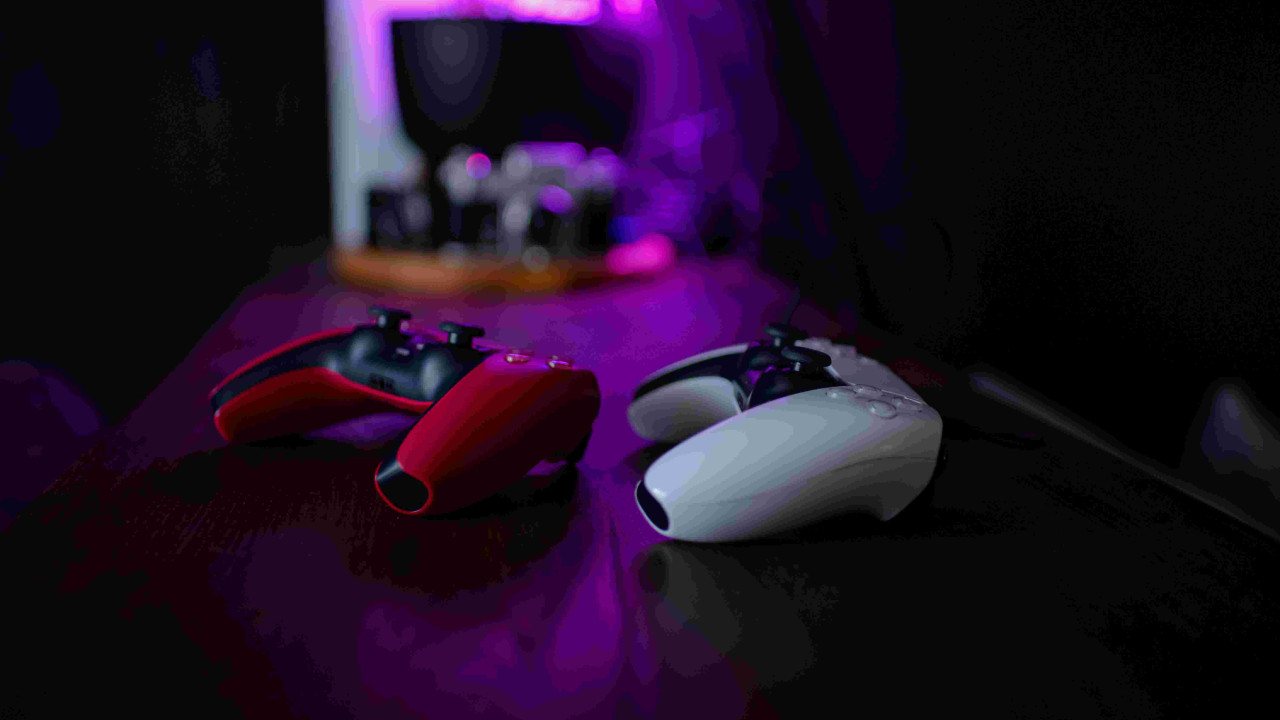 PS5 Pro z ulepszoną grafiką: PSSR 2.0 już do pobrania!