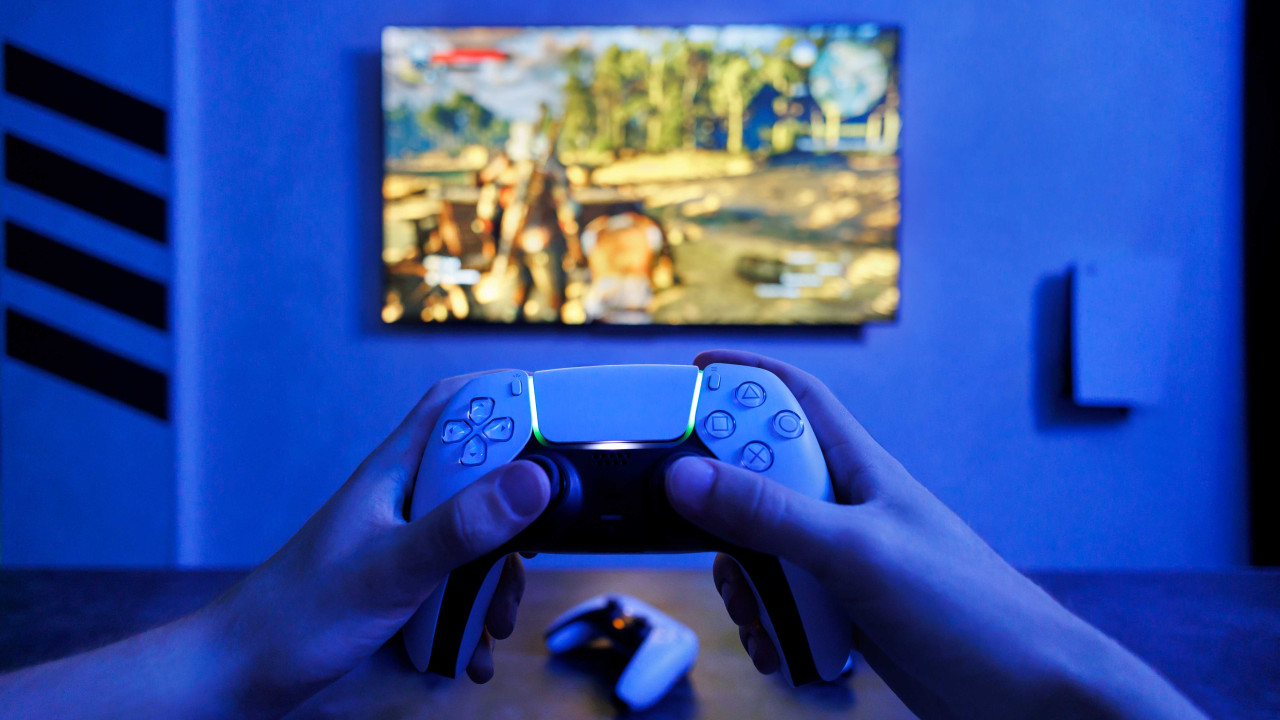 Nowe gry strategiczne typu city builder dostępne na Steam!