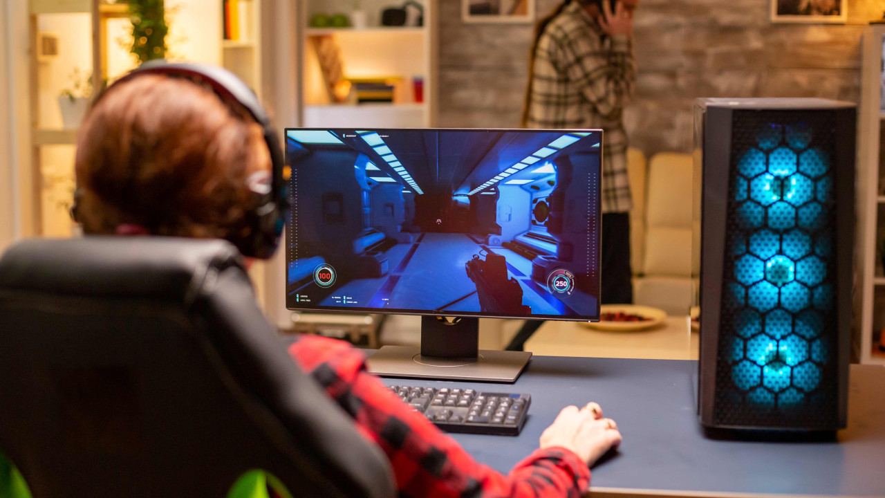 6000 gier na Steam: sukces dla jednych, katastrofa dla innych w 2025