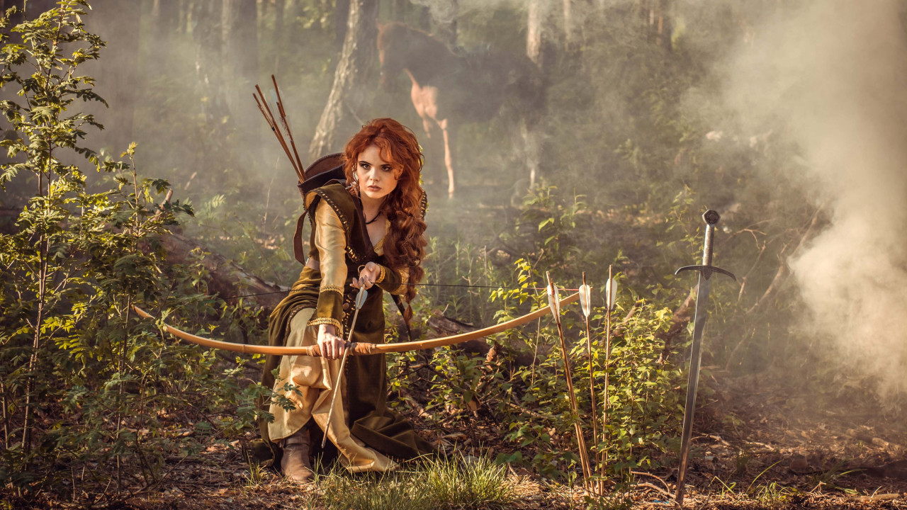 Przełom w Wiedźminie 4: Miasta i osady będą nie do poznania