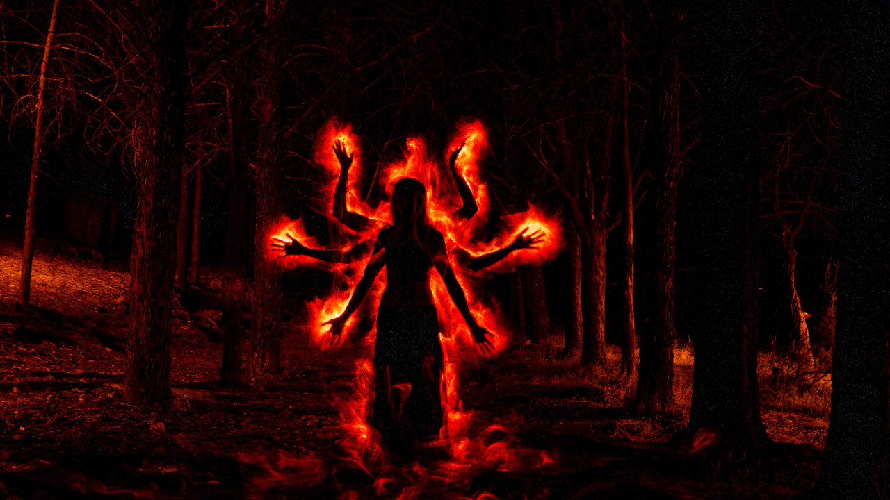 Witchfire: Polscy twórcy opóźniają premierę dla lepszej jakości